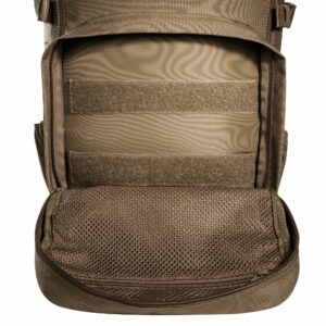 TT MODULAR COMBAT PACK COYOTE BROWN UNI - obrazek 2