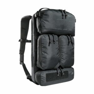 TT MODULAR GUNNERS PACK BLACK UNI - obrazek 1