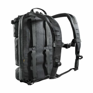 TT MODULAR GUNNERS PACK BLACK UNI - obrazek 11