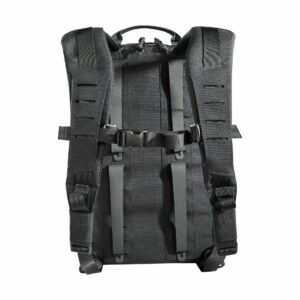 TT MODULAR GUNNERS PACK BLACK UNI - obrazek 9