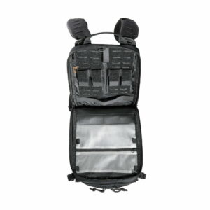 TT MODULAR GUNNERS PACK BLACK UNI - obrazek 8
