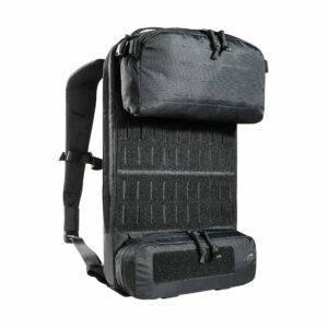 TT MODULAR GUNNERS PACK BLACK UNI - obrazek 7