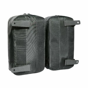 TT MODULAR GUNNERS PACK BLACK UNI - obrazek 5