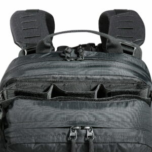 TT MODULAR GUNNERS PACK BLACK UNI - obrazek 4
