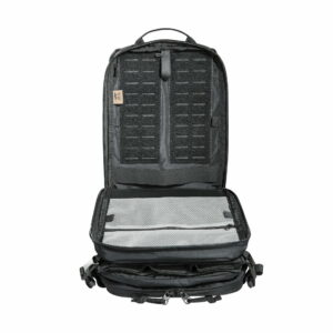 TT MODULAR GUNNERS PACK BLACK UNI - obrazek 2