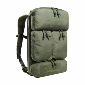 TT MODULAR GUNNERS PACK OLIVE UNI - obrazek 1