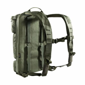 TT MODULAR GUNNERS PACK OLIVE UNI - obrazek 9