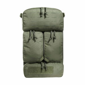 TT MODULAR GUNNERS PACK OLIVE UNI - obrazek 8
