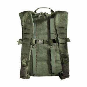 TT MODULAR GUNNERS PACK OLIVE UNI - obrazek 7
