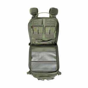 TT MODULAR GUNNERS PACK OLIVE UNI - obrazek 6