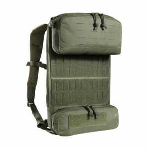 TT MODULAR GUNNERS PACK OLIVE UNI - obrazek 5