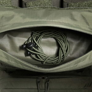 TT MODULAR GUNNERS PACK OLIVE UNI - obrazek 4