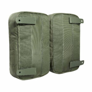 TT MODULAR GUNNERS PACK OLIVE UNI - obrazek 3
