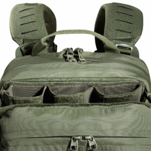 TT MODULAR GUNNERS PACK OLIVE UNI - obrazek 2