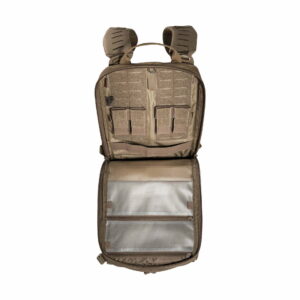 TT MODULAR GUNNERS PACK COYOTE BROWN UNI - obrazek 8