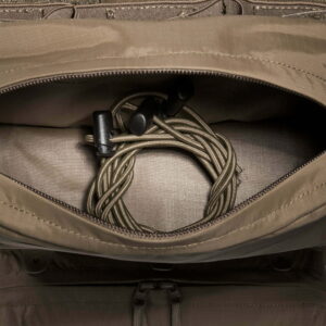 TT MODULAR GUNNERS PACK COYOTE BROWN UNI - obrazek 6