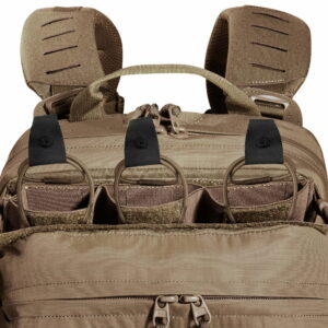 TT MODULAR GUNNERS PACK COYOTE BROWN UNI - obrazek 3