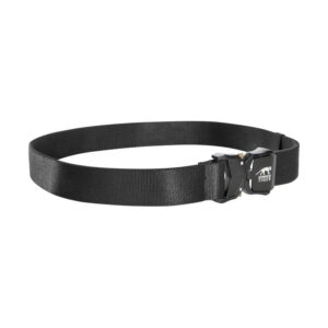 TT QR STRETCHBELT 38MM BLACK - obrazek 1