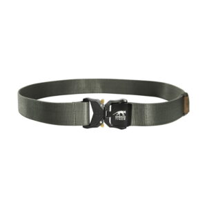 TT QR STRETCHBELT 38MM stone grey olive - obrazek 2