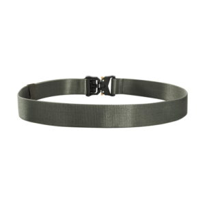 TT QR STRETCHBELT 38MM stone grey olive - obrazek 3