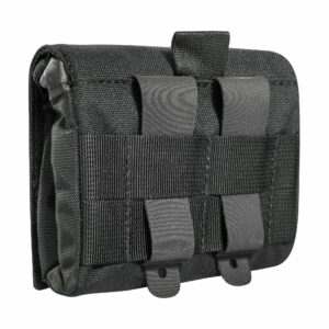 TT DUMP POUCH MK II BLACK UNI - obrazek 5