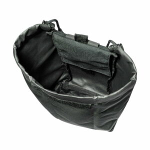 TT DUMP POUCH MK II BLACK UNI - obrazek 4