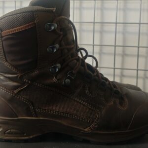 BUTY HAIX EU41 UK7,5 STAN DOSTATECZNY ZAWOSKOWANE - obrazek 1