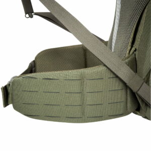 TT MOLLE HIP BELT OLIVE UNI - obrazek 2