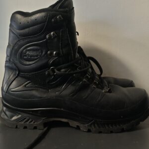 BUTY MEINDL KEMPFSCHUH EU43/9UK STAN DOBRY - obrazek 1