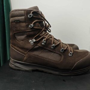 BUTY LOWA EU48 UK13 JAK NOWE - obrazek 1