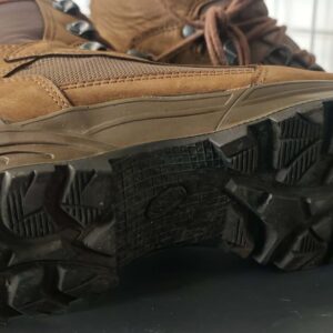 BUTY HAIX EU39 UK STAN  DOBRY - obrazek 3