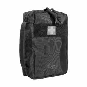 TT FIRST AID COMPLETE MKII BLACK UNI - obrazek 1