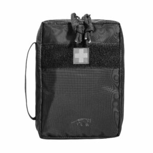 TT FIRST AID COMPLETE MKII BLACK UNI - obrazek 4