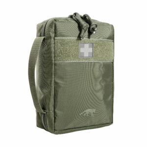 TT FIRST AID COMPLETE MKII OLIVE UNI - obrazek 1