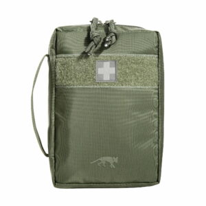TT FIRST AID COMPLETE MKII OLIVE UNI - obrazek 6
