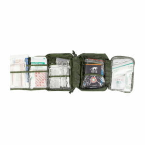TT FIRST AID COMPLETE MKII OLIVE UNI - obrazek 2