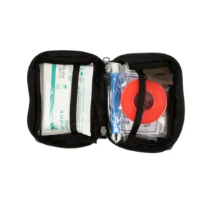 TT FIRST AID MINI BLACK UNI - obrazek 5