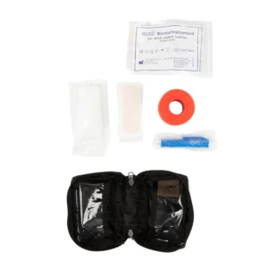 TT FIRST AID MINI BLACK UNI - obrazek 6