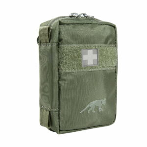 TT FIRST AID MINI OLIVE UNI - obrazek 1