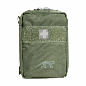 TT FIRST AID MINI OLIVE UNI - obrazek 3