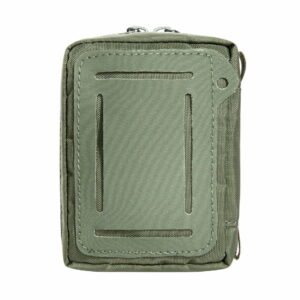 TT FIRST AID MINI OLIVE UNI - obrazek 2
