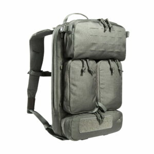 TT MODULAR GUNNERS PACK IRR STONE GREY OLIVE UNI - obrazek 1