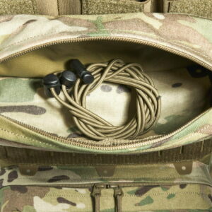 TT MODULAR GUNNERS PACK MC MULTICAM UNI - obrazek 6