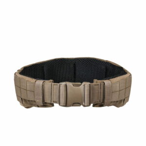 TT Warrior Belt MK IV coyote brown L - obrazek 1