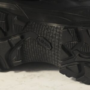 BUTY HAIX COMMANDER TREKKINGOWE MYSLIWSKIE WOJSKOWE ROZ EU 47 UK 11,5 - obrazek 3