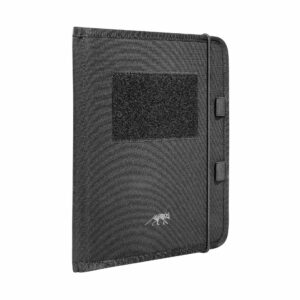 TT NOTEPAD SLEEVE A5 BLACK - obrazek 1