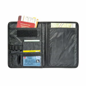 TT NOTEPAD SLEEVE A5 BLACK - obrazek 3
