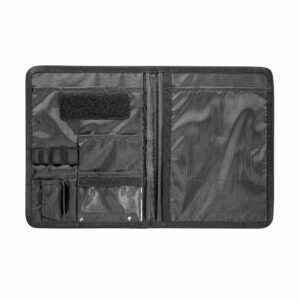 TT NOTEPAD SLEEVE A5 BLACK - obrazek 2
