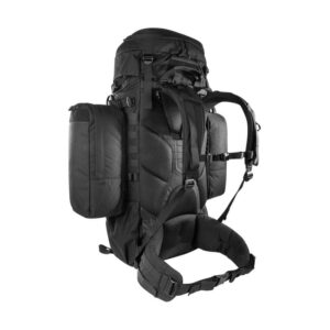 TT MIL OPS PACK 80+24 BLACK - obrazek 1