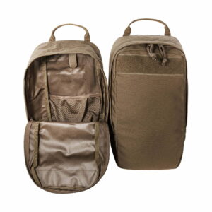 TT MIL OPS PACK 80+24 COYOTE BROWN - obrazek 3